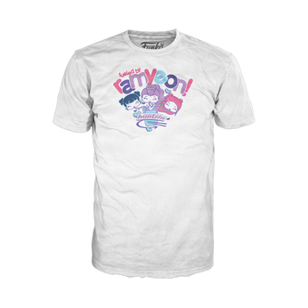 KPop Demon Hunters Ramyeon Tee, Image 1